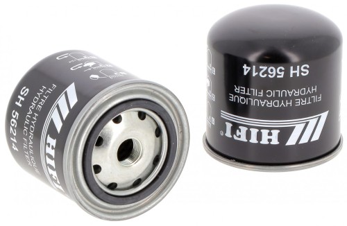 Filtr hydrauliczny SH56214 Hifi Filter