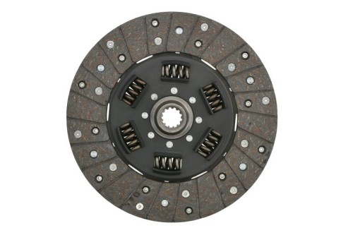 Tarcza sprzęgła VPG2987 3058676R91 3225978R91 787516R91 CASE