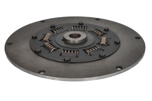 Tłumik drgań tarczy sprzęgła VPG3147 90333213 51584764 47983575 248409A2 84146340 CASE 