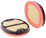 Filtr powietrza SA17392 HIFI FILTER do CATERPILLAR: D6K, D6N, M 313 D, M 315 D CLAAS: AXION 810, 820, 830 DIECI: PEGASUS, HERCULES