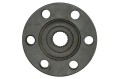 Tarcza sprzęgła VPH5017 83929926 83936827 83947159 Ford New Holland 