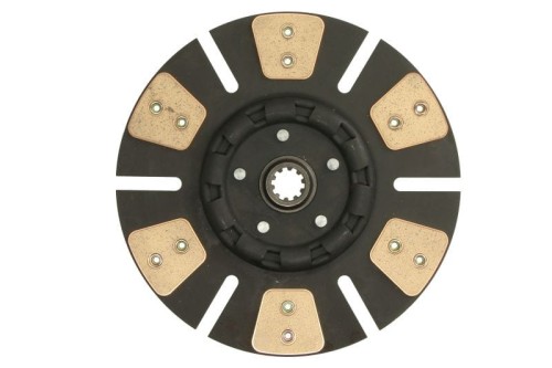 Tarcza sprzęgła VPG2307 85026C3 85026C2 CASE