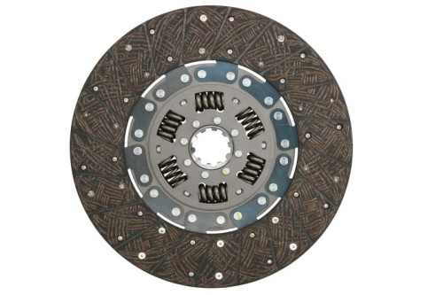 Tarcza sprzęgła VPG2299 82001667, 82004599, 82011592, 82011593, 83935484, 83983642 87554549 CASE FORD  NEW HOLLAND