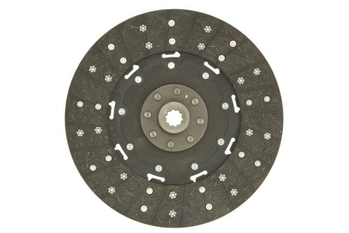 Tarcza sprzęgła VAL807629 5089337 4378787 DEUTZ-FAHR  NEW HOLLAND