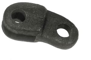Dźwignia sprzęgła VPG4202  1860159M1 MASSEY FERGUSON