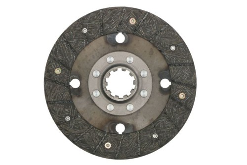 Tarcza sprzęgła VPG2021 1851650M91 1880501M91 1539020C1 709640R92 11992552 CASE VALTRA  MASSEY FERGUSON