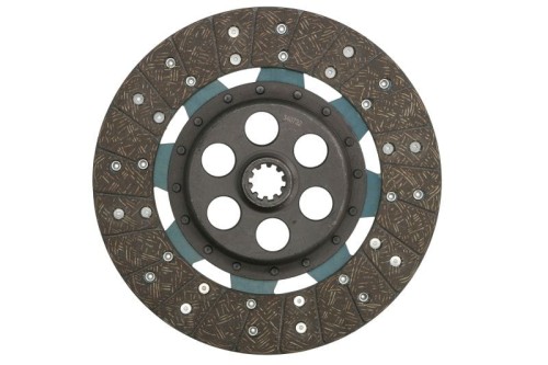 Tarcza sprzęgła VPG2019 184542M91 516068M1 890302M91 MASSEY FERGUSON