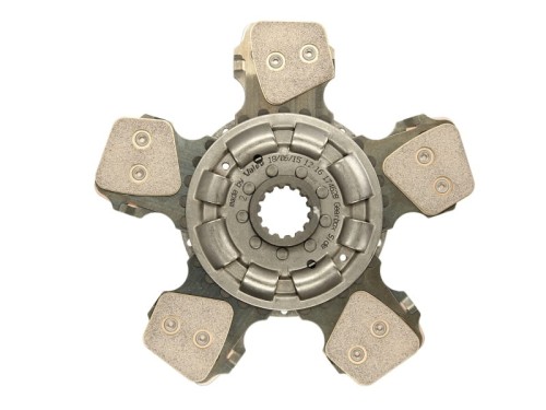 Tarcza sprzęgła VAL806274 5088387 5089189 25174628 5092794 LANDINI NEW HOLLAND