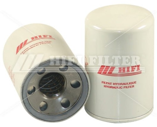 Filtr hydrauliczny SH56167 HIFI FILTER do CASE 955, KALMAR DB7-600, CASE CYCLO AIR 955