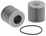 Filtr hydrauliczny SH56163 Hifi Filter do Hymac, PTC, Stalowa Wola