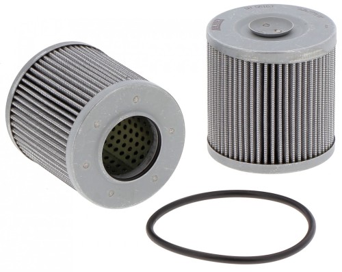Filtr hydrauliczny SH56163 Hifi Filter do Hymac, PTC, Stalowa Wola
