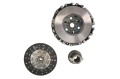 Zestaw sprzęgła VAL805127 5150643 K202 1930988 LANDINI NEW HOLLAND AGRIFULL - TOSELLI 