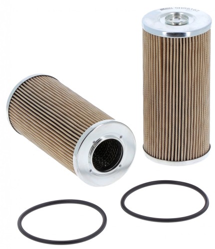 Filtr hydrauliczny SH56162 Hifi Filter do Kalmar, Coles, Hymac