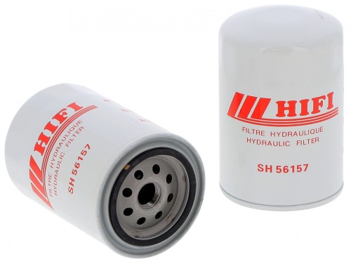 Filtr hydrauliczny SH56157 Hifi Filter do Grove, Yale, Belle Group