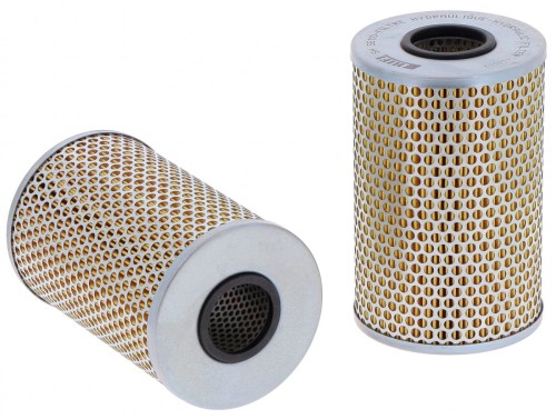 Filtr hydrauliczny SH56110 HIFI FILTER do BOBCAT 444 M 500 600 611 , CATERPILLAR V 30 B V 40 B V 50 B V 60 B , MASSEY FERGUSON 1250