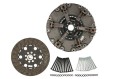 Zestaw sprzęgła KAWE zamiennik LUK 630303309 SACHS 3800541022