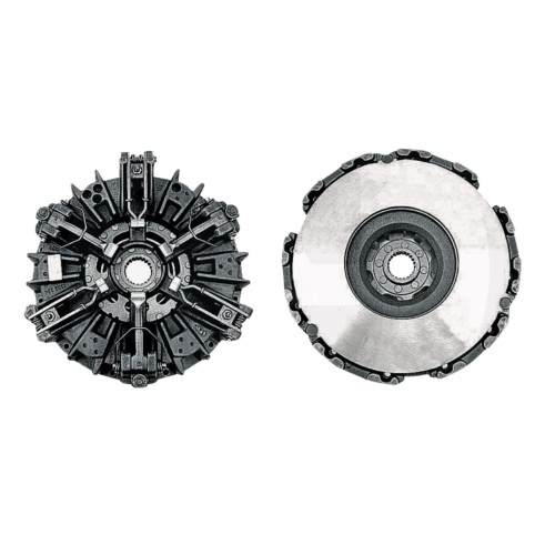 Docisk sprzęgła 8360KW E099103100030 E117108100020 E119100100010 E395100100010 Z119100100020 Z210103100040 FENDT