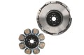 Zestaw sprzęgła 8353100KW 3580944M92 3713264M91 497.00.16.0715 497.00.16.0901 MASSEY FERGUSON RVI