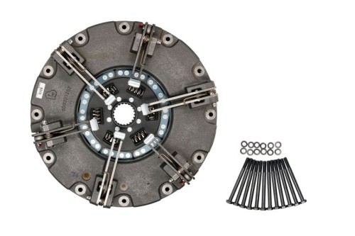 Docisk sprzęgła 8310KW  02940100, 02940165, 02940171, 02940223, 02940227 DEUTZ