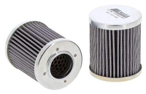 Filtr hydrauliczny SH55168 Hifi Filter do Manitou, Komatsu, Norcar-Logset