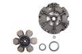 Zestaw sprzęgła 8157505KW zamiennik LUK 633139110