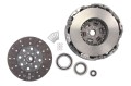 Zestaw sprzęgła 8113505KW KAWE zamiennik LUK 628103412 628103430 628105310