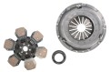 Sprzęgło kompletne do Same Antares Silver Lamborghini Formula Premium R Huerlimann Elite XT LUK 635304510 