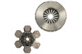 Zestaw sprzęgła do SAME Antares Silver Lamborghini Formula R5 Premium Huerlimann Elite XT 635304509 008.5595.3,008.5596.3,008.5596.3/10