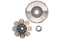 Zestaw sprzęgła LUK 635141010 Landini 16550 17550 Massey Ferguson 3650 3630 3610 3525 3635 3645 3505 3655 3670 3545