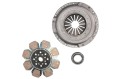 Zestaw sprzęgła LUK 635141010 Landini 16550 17550 Massey Ferguson 3650 3630 3610 3525 3635 3645 3505 3655 3670 3545