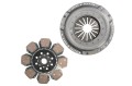 Zestaw sprzęgła do MASSEY FERGUSON LANDINI 635141009 3713267E00 3713267R00 3381122M2 3605025121 3615367M1 3713267M00 LUK 635141009