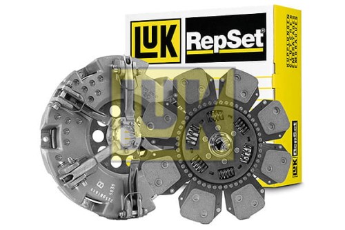 Zestaw sprzęgła do RENAULT 635139219 6005701091 7700018557 7700032727 7700041396 7700058657
