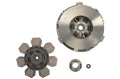 Zestaw sprzęgła do John Deere 2450 2355 2650F 2450F 2250 2250F AL120026 AL39592 AL38197 LUK 633316800 