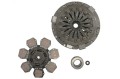 Zestaw sprzęgła do John Deere 2450 2355 2650F 2450F 2250 2250F AL120026 AL39592 AL38197 LUK 633316800 