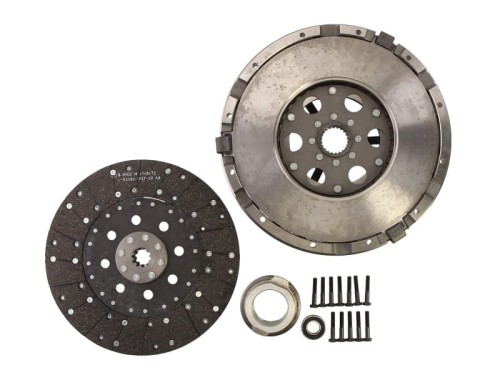 Zestaw sprzęgła do Fendt Farmer 308 312 306 303 309 309 CI 304 310 311 308 308 CI 305 311 304 309 309 S 308 S 312 310 307 307 CI 4WD 307 306 305 E198100100020 E312100101010 E312100101010 LUK 633312410