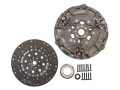 Zestaw sprzęgła do Fendt Farmer 308 312 306 303 309 309 CI 304 310 311 308 308 CI 305 311 304 309 309 S 308 S 312 310 307 307 CI 4WD 307 306 305 E198100100020 E312100101010 E312100101010 LUK 633312410