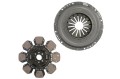 Zestaw sprzęgła do MASSEY FERGUSON 5455 5465 5445 5475 SA 5425 5460 5435 5470 SA 143310000  LUK 633308609