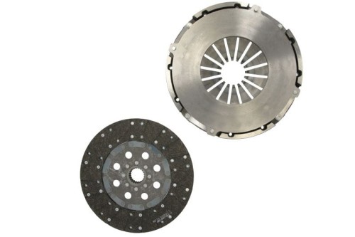 Zestaw sprzęgła do VALTRA 6900 6300 6600 6200 6000 6400 6800 6100 605 655 755 705 805 855 8000 8100 905 N101 N91 N111 AL120102 DQ03103 35651800  LUK 633305719
