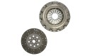 Zestaw sprzęgła do VALTRA 6900 6300 6600 6200 6000 6400 6800 6100 605 655 755 705 805 855 8000 8100 905 N101 N91 N111 AL120102 DQ03103 35651800  LUK 633305719