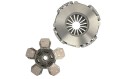 Zestaw sprzęgła do LANDINI VISION POWERMONDIAL GHIBLI 5H LUK 3667112M91  633305609