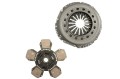 Zestaw sprzęgła do LANDINI VISION POWERMONDIAL GHIBLI 5H LUK 3667112M91  633305609