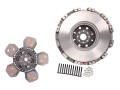 Zestaw sprzęgła do Linder GEOTRAC LS103 100 Pronar 5315 5115 5110 5310 3002805 LUK 633303809