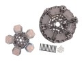 Zestaw sprzęgła do Linder GEOTRAC LS103 100 Pronar 5315 5115 5110 5310 3002805 LUK 633303809
