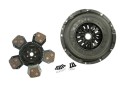 Zestaw sprzęgła do ZETOR 10741 10520 11641 12441 11741 11441 10641 7540 9641 9540 TURBO PE78021060 16021901 16021905 16021904 78021050 93-8325 LUK 633240409