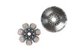 Zestaw sprzęgła do Massey Ferguson 3085 3060E 3065 PANORAMA 3070E 3075 3050 TURBO 3060 3080 3055 3070 3090 3055 3095 3050 3713903M91 LUK 633139419
