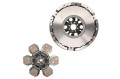Zestaw sprzęgła do Renault 120-54 TX 120-54 TA 110-54 TZ 133-54 TZ 120-54 TE 110-54 TE 106-54 TM 106-54 TS 106-54 TL 106-54 120-54 TZ 110-54 TA 133-54 TX 110-54 TX 120-54 TS LUK 633139109
