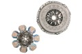 Zestaw sprzęgła do Zetor PROXIMA 95 PLUS 85 PLUS 8541 PLUS 110 PLUS 9541 PLUS 105 PLUS 10541 PLUS LUK 631315309 64942001 