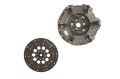 Zestaw sprzęgła do URSUS C392 LUK 631313209