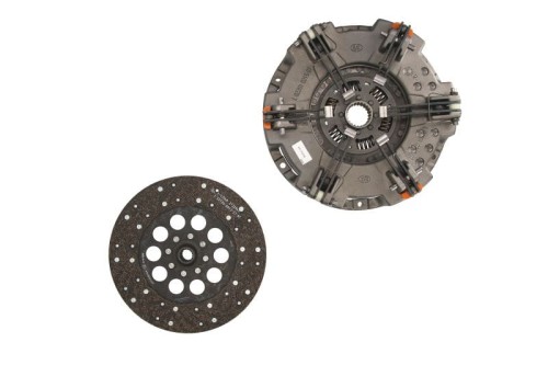 Zestaw sprzęgła do URSUS C392 LUK 631313209