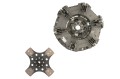 Zestaw sprzęgła do URSUS 11054 11064 11034 MAT-TRA-00447 LUK 631312609